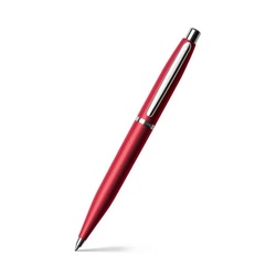 Sheaffer® VFM E9403 Exclusive Red CT Fountain Pen